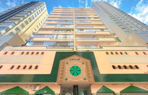 1 quadra da Praia e da Roda Gigante - Foto 42