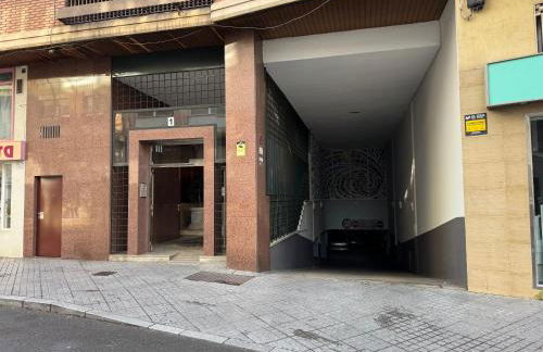 Apartamento Algafequi con terraza privada - Foto 22