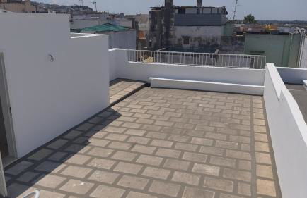 Casa Vacanze ex vico - a 10 minuti dalle spiagge di Gallipoli - Foto 37