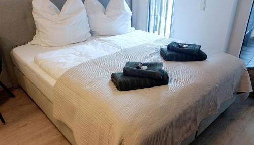 Apartment Metzingen Outlet City Business Zentral Modern - Foto 2