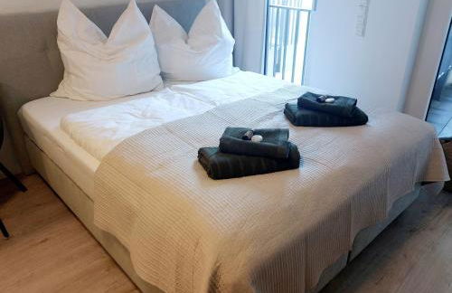 Apartment Metzingen Outlet City Business Zentral Modern - Foto 2