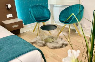 Appart' Weekly Quartier Impérial Gare - Photo 4