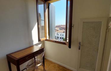 Ca' Francesca Suite Terrace in Venice - Photo 17