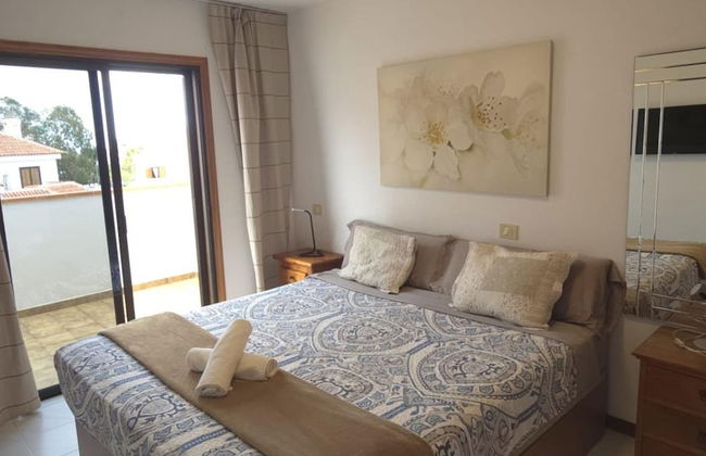 Aqua Vista El Cardon 1BR Free Parking Heated Pool - Photo 10