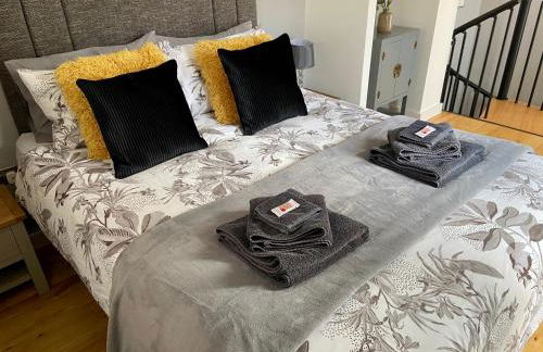 Detached one bedroom house near to castle and cathedral - Foto 11