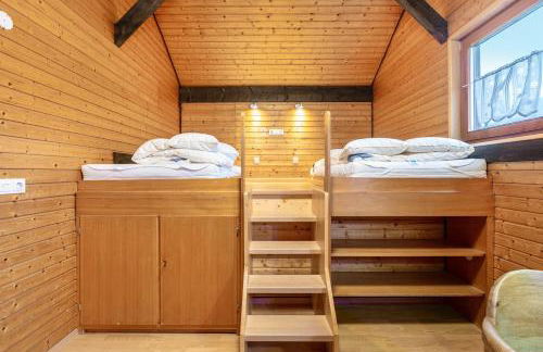 Feriendorf Rechbergblick, Haus 29 - Foto 22