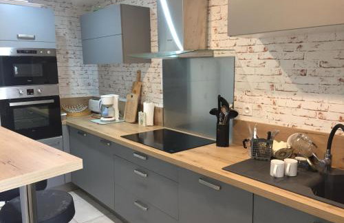 Maison DELMAS, l'Oustal du Recantu - Foto 9