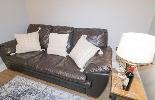 Ballard Cottage Annexe - Foto 6