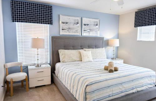 5 bedrooms pool home Calabay - Foto 12