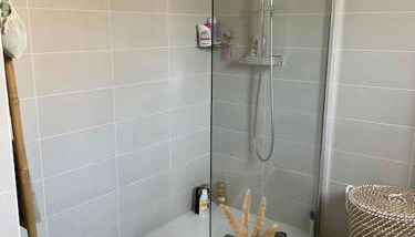 Appartement T2 avec jardin - Foto 5