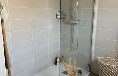 Appartement T2 avec jardin - Foto 5