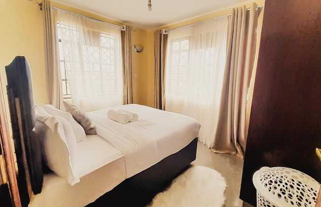 Lux Suites J'Melots Apartments Kisumu - Foto 2