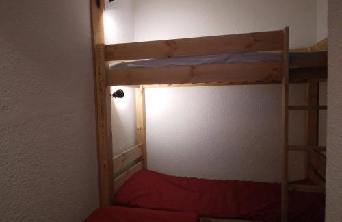 Studio divisible lumineux, proche pistes, balcon, animaux admis - FR-1-181-2385 - Foto 13