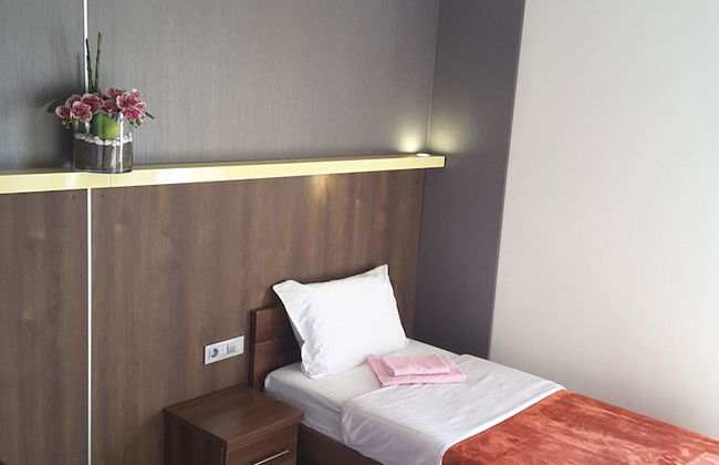 Apartments Branko Medjugorje - Foto 13