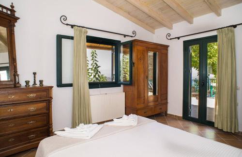 Agrilos Sea View House - Foto 24