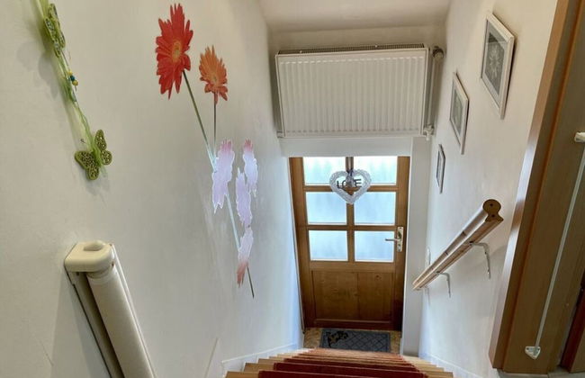 Martina Heydecke Comfortable Holiday Residence - Foto 22