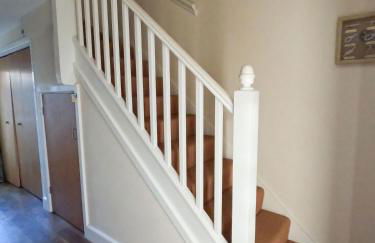 Relaxing townhouse in the heart of Bridport - Foto 26