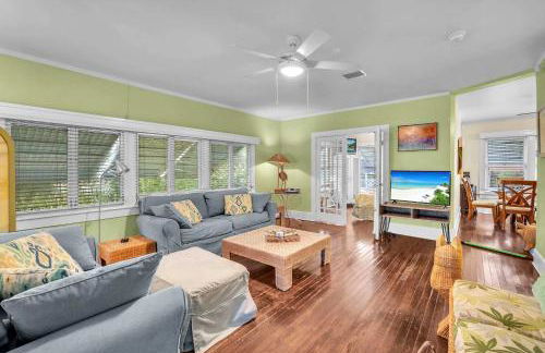 Blue Reverie - Downtown Cottage - Foto 1