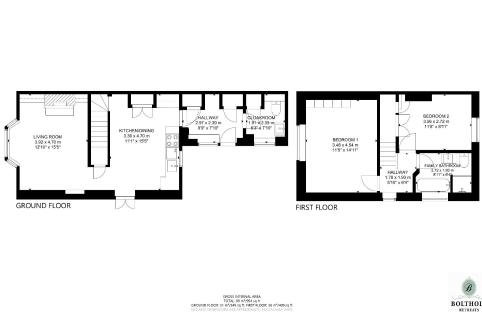 Manor Lodge Cottage - Photo 21