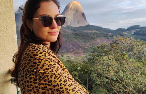 Nosso Flat Pedra Azul - Condomínio Vista Azul - Photo 60