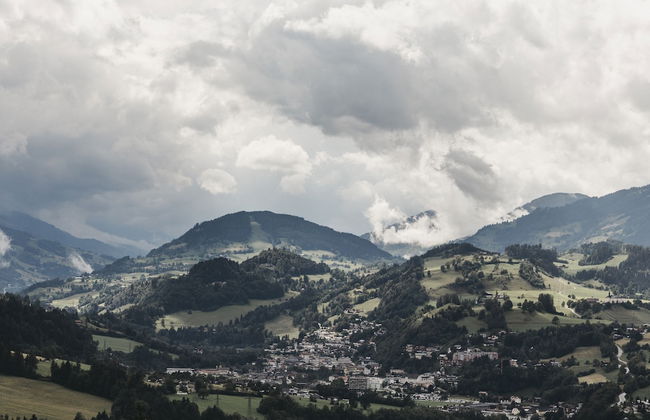 Haven Mountain Retreat - Foto 38