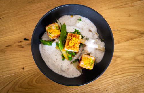 Résidences Valdys Thalasso & Spa de Rockroum - Foto 79