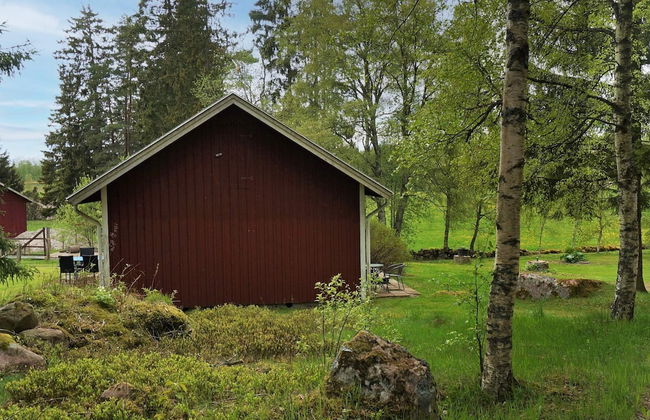 6 Person Holiday Home in Asarp-by Traum - Foto 20