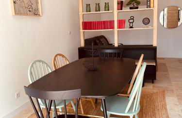 Logement B / Clos des Saunières - Foto 9