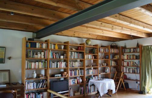 Holiday Home in Weenzen mit Großem Garten by Interhome - Foto 17