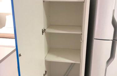 FlatsRose BR Executivo BrookField Flamboyant Conforto Top - Foto 25