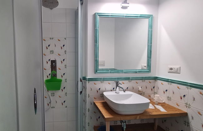 Vacanze Bellavista Tropea - Photo 21