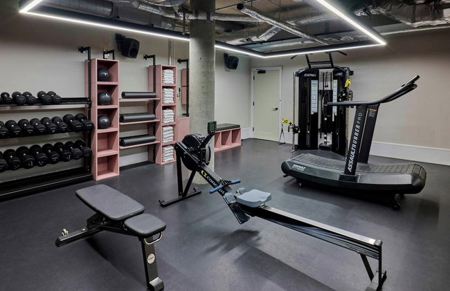 Turing Locke Cambridge - Foto 41