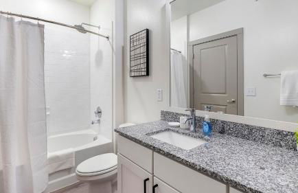 Landing Apartments - Atlas Bluewood - Foto 18