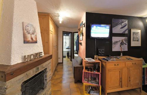 Maison I Love Mont Blanc - Foto 32