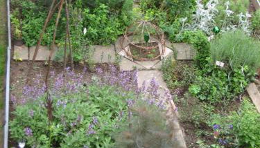 Ferienwohnung Spessart - Foto 3