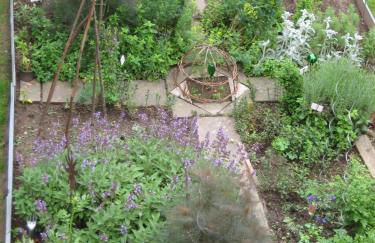 Ferienwohnung Spessart - Foto 3