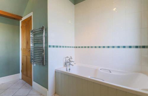 November Cottage St Kew, North Cornwall Cosy Cottage - Foto 22