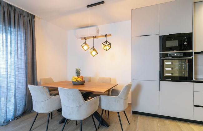 Villa Korkyra - Foto 15