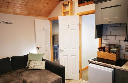 Hottub-nature-familyfriendly-wifi-parking - Foto 55