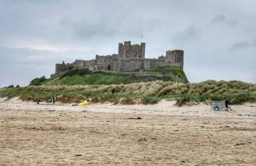 The Old Bakery Seahouses - Photo 16