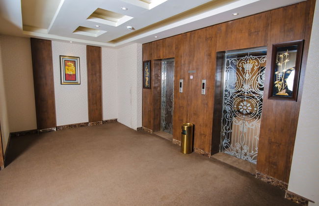 Lancaster Hotel Apartments-AlDahia - Foto 20