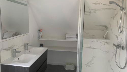 Guest house au calme à 900 M de Longchamps - Foto 3