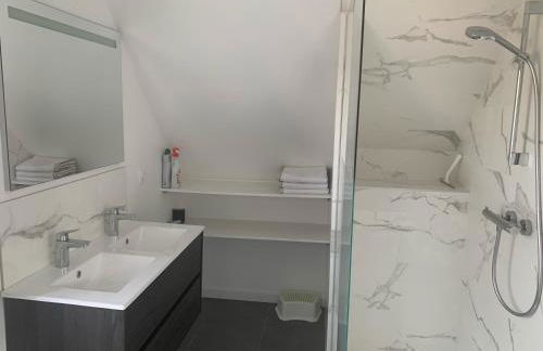 Guest house au calme à 900 M de Longchamps - Foto 3