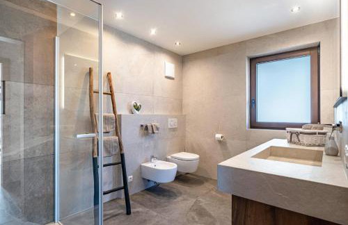 Sunnseitn Lodge Exclusive Panorama - Photo 10