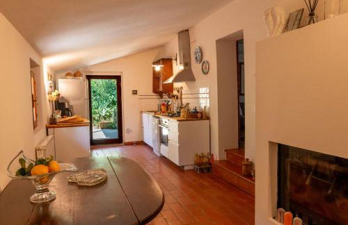 Podere Il Doccio - Photo 22