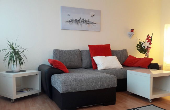 Apartmenthaus Abendsonne - Photo 52