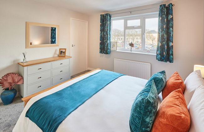 Host Stay Station Cottage - Foto 4