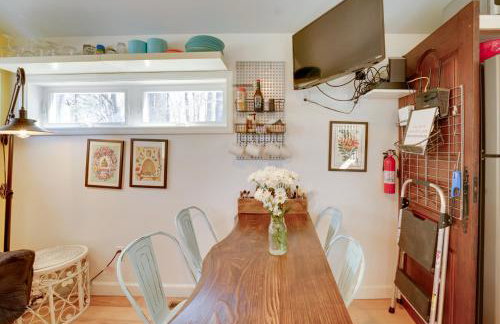 4-Season Gold Coast Cottage, 2 Mi to Winter Sports - Foto 7