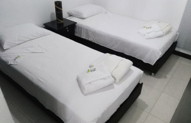 Apartamento Turístico Familiar - Photo 5