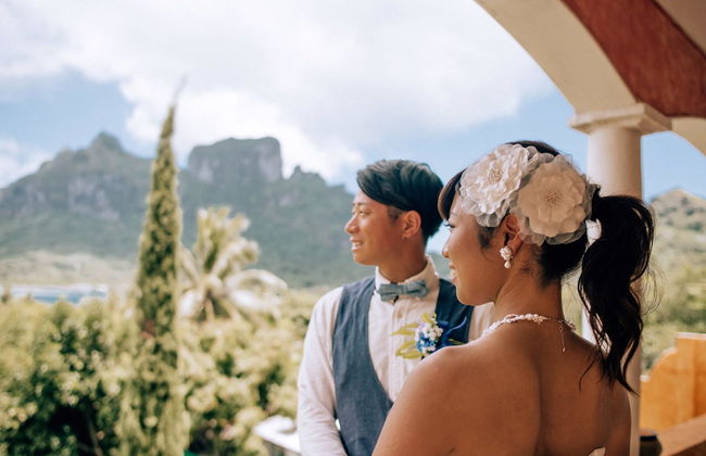 Villa Rea Hanaa - Foto 10